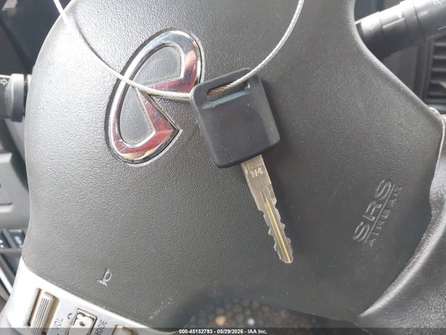 Продажа на аукционе авто 2006 Infiniti Qx56, vin: 5N3AA08A36N813006, номер лота: 45152793