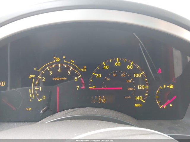 Продажа на аукционе авто 2006 Infiniti Qx56, vin: 5N3AA08A36N813006, номер лота: 45152793