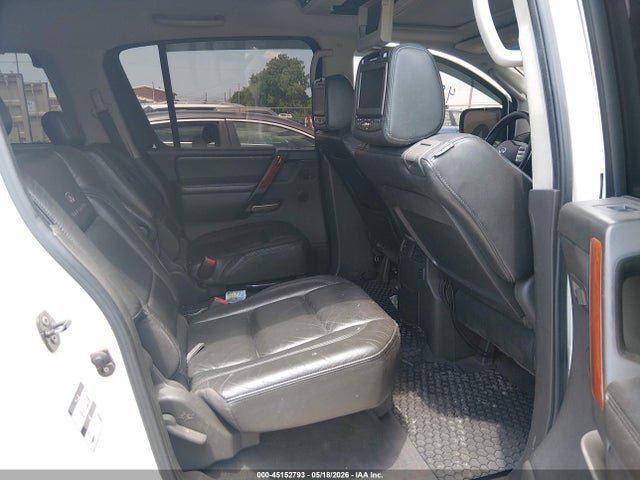 Продажа на аукционе авто 2006 Infiniti Qx56, vin: 5N3AA08A36N813006, номер лота: 45152793