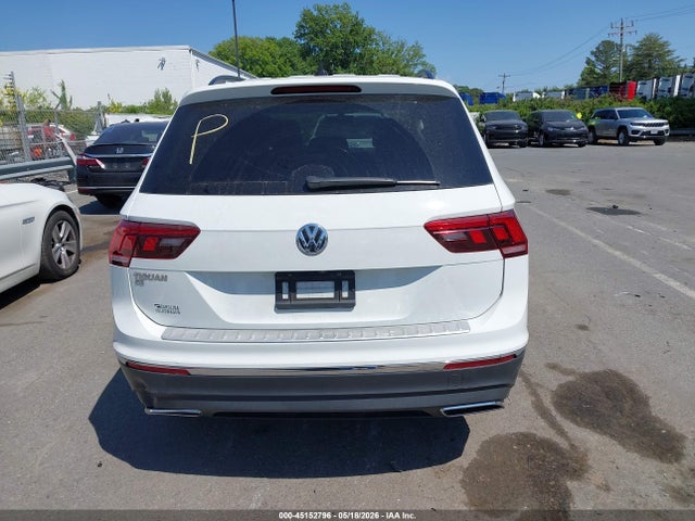 Продаж на аукціоні авто 2021 Volkswagen Tiguan 2.0t Se/2.0t Se R-line Black/2.0t Sel, vin: 3VV3B7AX4MM088566, номер лоту: 45152796