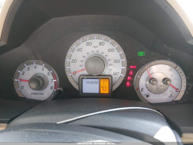 2013 Honda Pilot Ex მანქანა იყიდება აუქციონზე, vin: 5FNYF3H43DB020843, აუქციონის ნომერი: 45152799