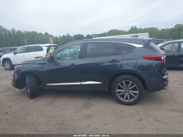 Acura Rdx Technology Package 2020 5J8TC2H54LL003603 Image 14