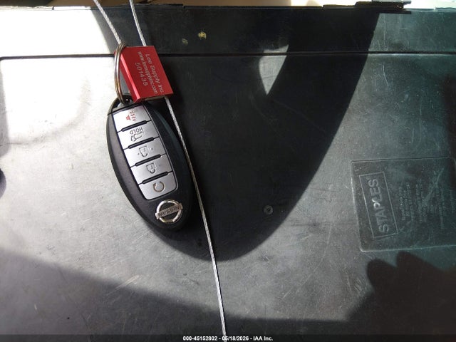 45152802 :رقم المزاد ، 5N1AR2MNXDC662874 vin ، 2013 Nissan Pathfinder Sl مزاد بيع