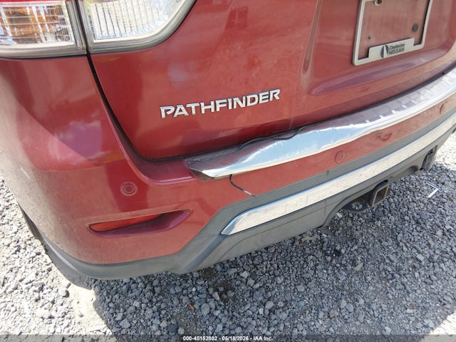 45152802 :رقم المزاد ، 5N1AR2MNXDC662874 vin ، 2013 Nissan Pathfinder Sl مزاد بيع