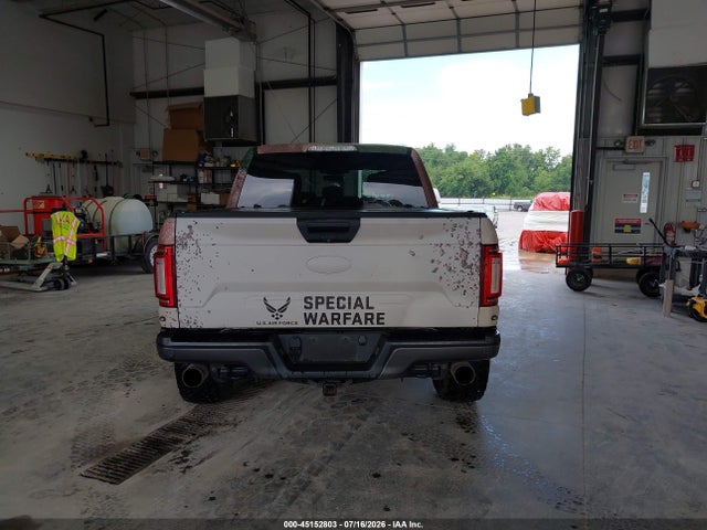 Ford F-150 Raptor 2019 1FTFW1RG0KFA43932 Image 19