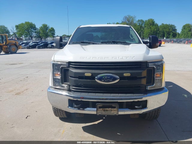 Продаж на аукціоні авто 2019 Ford F-250 Xl, vin: 1FT7X2B63KEF41251, номер лоту: 45152805