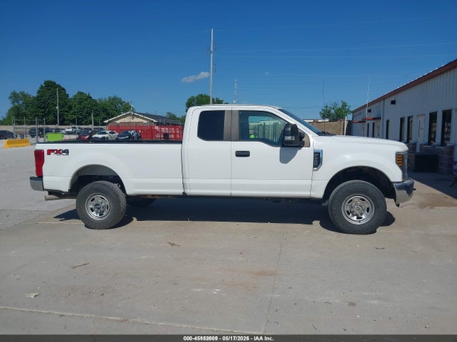 Продаж на аукціоні авто 2019 Ford F-250 Xl, vin: 1FT7X2B63KEF41251, номер лоту: 45152805