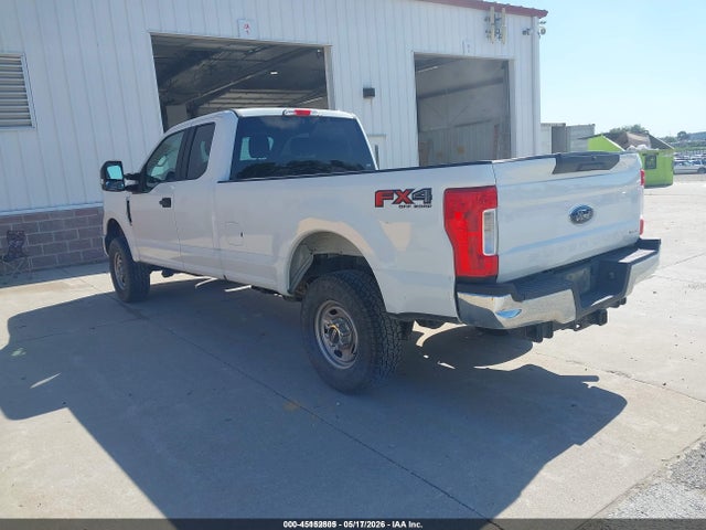 Продаж на аукціоні авто 2019 Ford F-250 Xl, vin: 1FT7X2B63KEF41251, номер лоту: 45152805