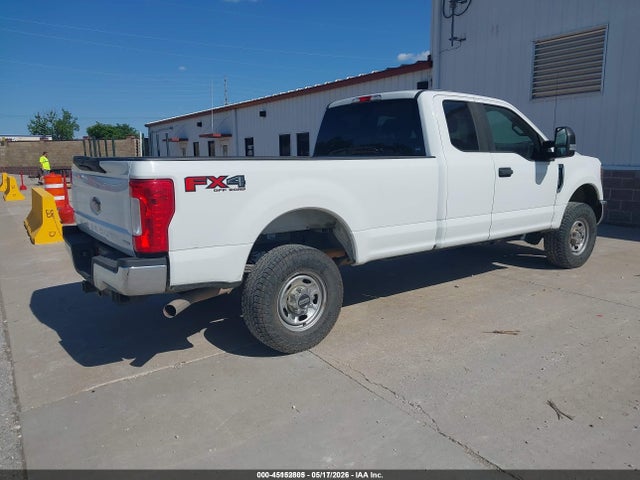 Продаж на аукціоні авто 2019 Ford F-250 Xl, vin: 1FT7X2B63KEF41251, номер лоту: 45152805