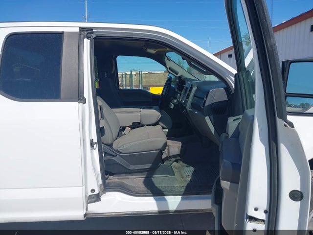 Продаж на аукціоні авто 2019 Ford F-250 Xl, vin: 1FT7X2B63KEF41251, номер лоту: 45152805