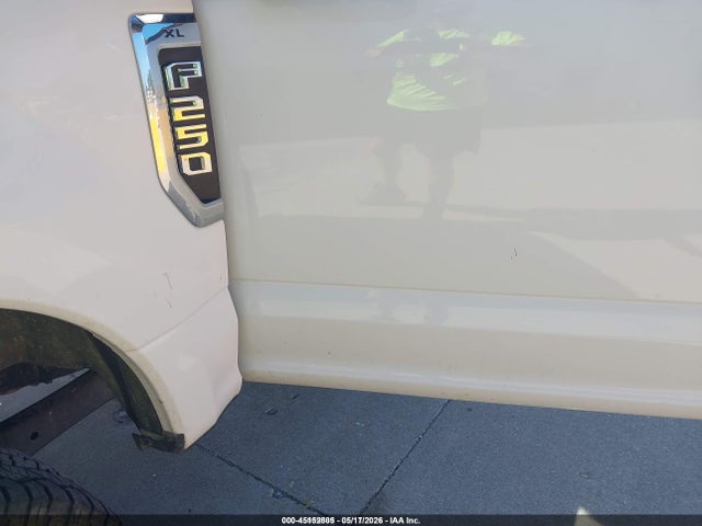 Продаж на аукціоні авто 2019 Ford F-250 Xl, vin: 1FT7X2B63KEF41251, номер лоту: 45152805