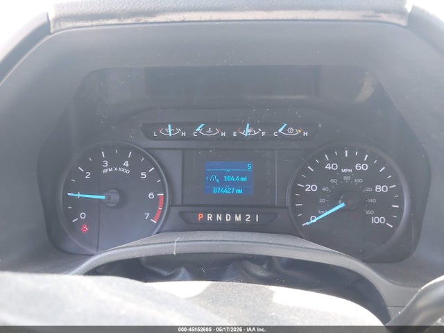 Продаж на аукціоні авто 2019 Ford F-250 Xl, vin: 1FT7X2B63KEF41251, номер лоту: 45152805