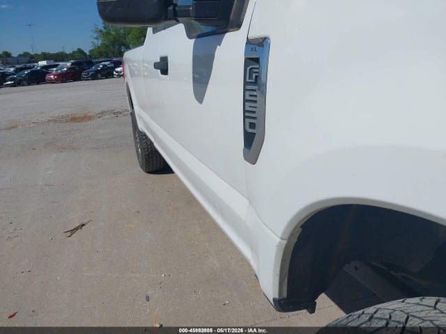 Продаж на аукціоні авто 2019 Ford F-250 Xl, vin: 1FT7X2B63KEF41251, номер лоту: 45152805
