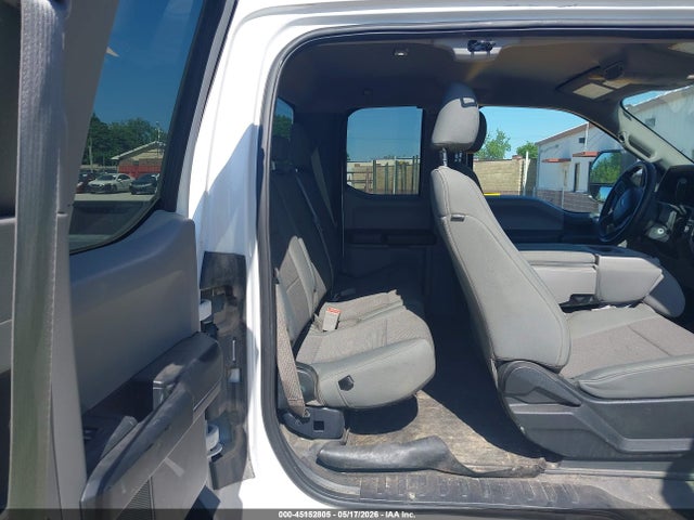 Продаж на аукціоні авто 2019 Ford F-250 Xl, vin: 1FT7X2B63KEF41251, номер лоту: 45152805