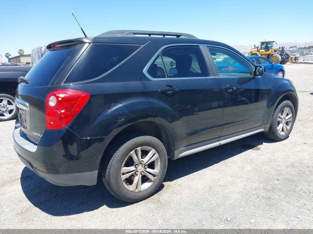 2010 Chevrolet Equinox Lt მანქანა იყიდება აუქციონზე, vin: 2CNALDEW7A6307587, აუქციონის ნომერი: 45152806