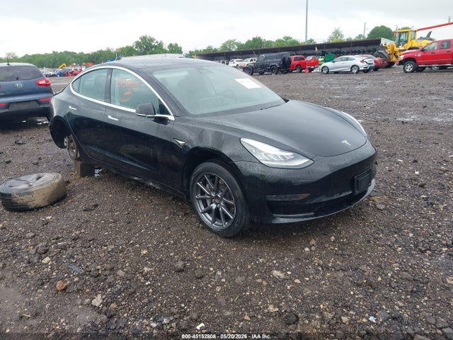 Aukcja sprzedaży 2020 Tesla Model 3 Standard Range Plus Rear-wheel Drive/standard Range Rear-wheel Drive, vin: 5YJ3E1EA7LF606455, numer aukcji: 45152808