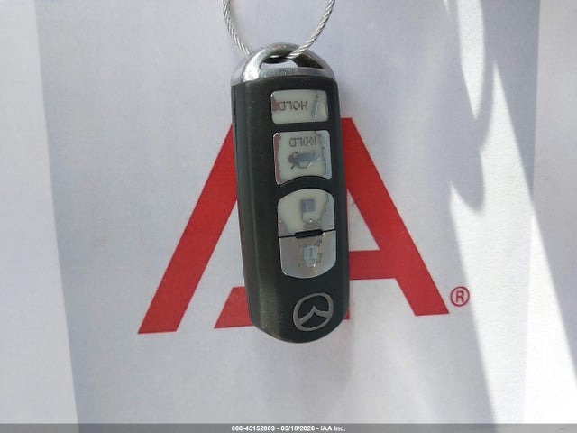 2016 Mazda Mazda6 მანქანა იყიდება აუქციონზე, vin: JM1GJ1U58G1480543, აუქციონის ნომერი: 45152809