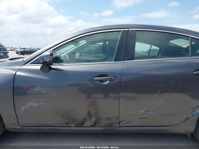 2016 Mazda Mazda6 მანქანა იყიდება აუქციონზე, vin: JM1GJ1U58G1480543, აუქციონის ნომერი: 45152809