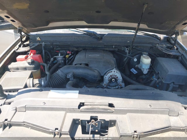 Продажа на аукционе авто 2007 Chevrolet Tahoe Ls, vin: 1GNFC13J77R120919, номер лота: 45152810