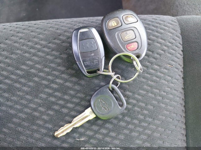 Продажа на аукционе авто 2007 Chevrolet Tahoe Ls, vin: 1GNFC13J77R120919, номер лота: 45152810
