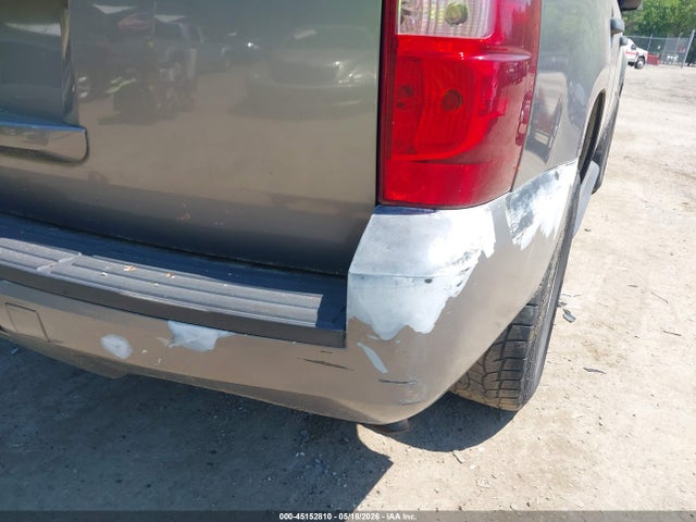 Продажа на аукционе авто 2007 Chevrolet Tahoe Ls, vin: 1GNFC13J77R120919, номер лота: 45152810