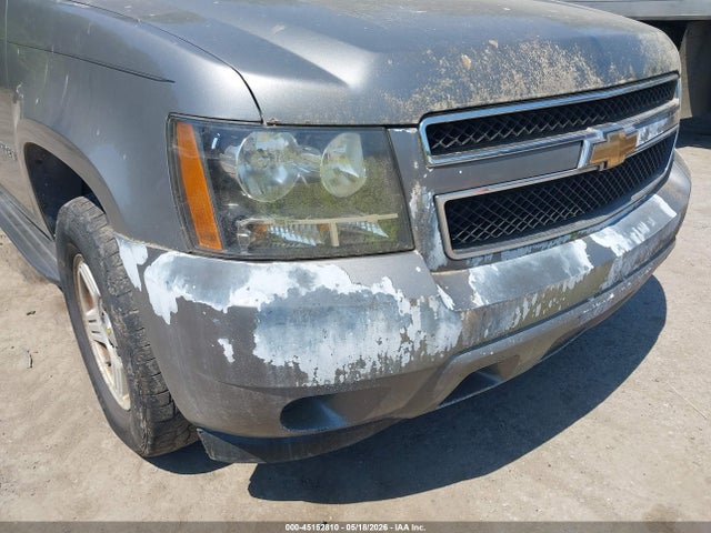 Продажа на аукционе авто 2007 Chevrolet Tahoe Ls, vin: 1GNFC13J77R120919, номер лота: 45152810
