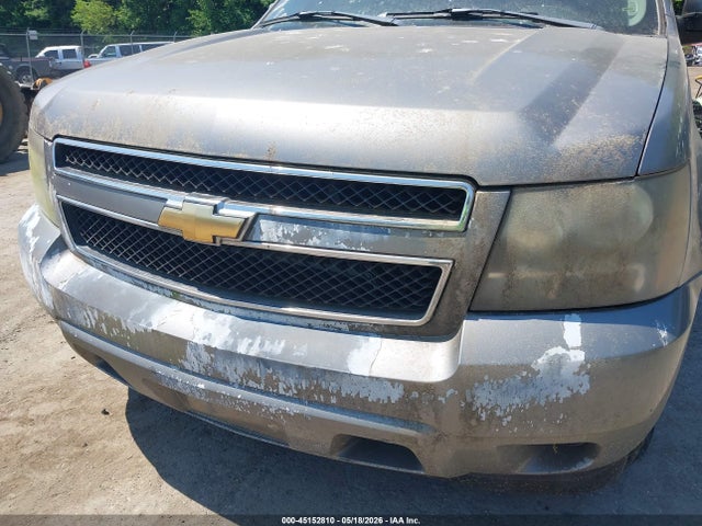 Продажа на аукционе авто 2007 Chevrolet Tahoe Ls, vin: 1GNFC13J77R120919, номер лота: 45152810
