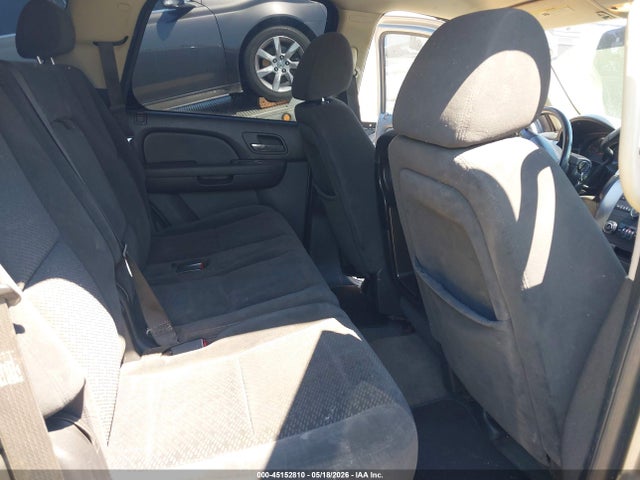 Продажа на аукционе авто 2007 Chevrolet Tahoe Ls, vin: 1GNFC13J77R120919, номер лота: 45152810