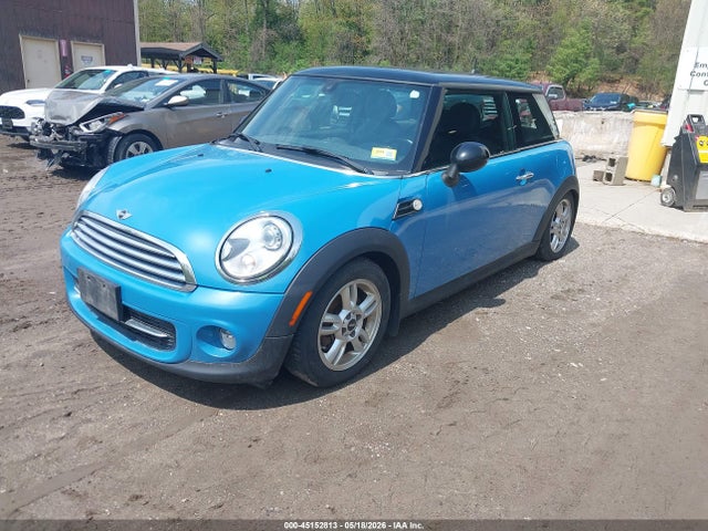 Aukcja sprzedaży 2013 Mini Hardtop Cooper, vin: WMWSU3C50DT373532, numer aukcji: 45152813