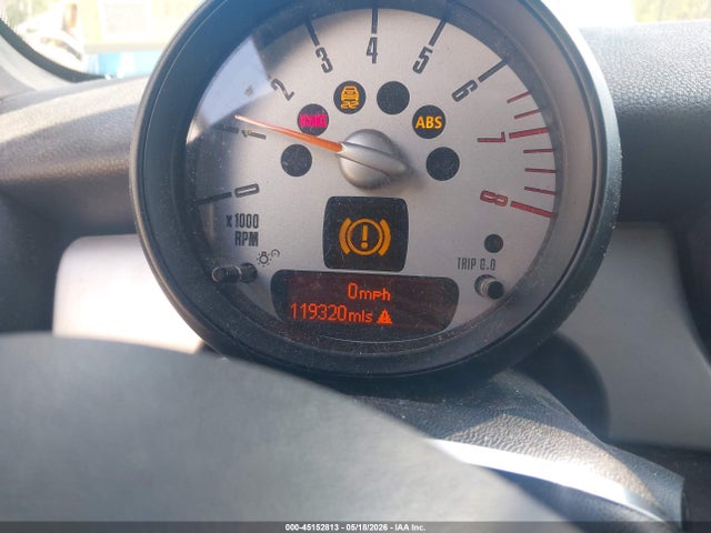 Aukcja sprzedaży 2013 Mini Hardtop Cooper, vin: WMWSU3C50DT373532, numer aukcji: 45152813