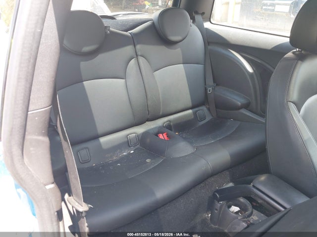 Aukcja sprzedaży 2013 Mini Hardtop Cooper, vin: WMWSU3C50DT373532, numer aukcji: 45152813