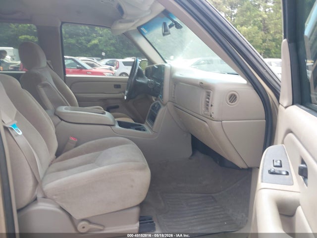 2004 Gmc Sierra 1500 Sle მანქანა იყიდება აუქციონზე, vin: 2GTEK19T341155798, აუქციონის ნომერი: 45152816