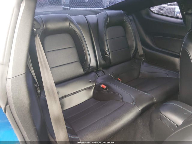 Aukcja sprzedaży 2020 Ford Mustang Ecoboost Premium Fastback, vin: 1FA6P8TH0L5154355, numer aukcji: 45152817