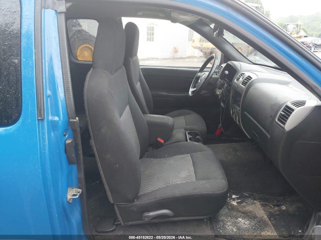 Продажа на аукционе авто 2008 Chevrolet Colorado Lt, vin: 1GCDT39E088220566, номер лота: 45152822