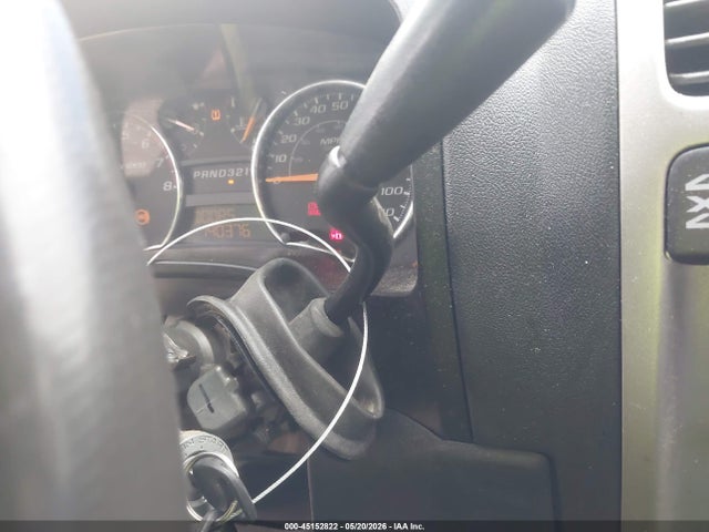 Продажа на аукционе авто 2008 Chevrolet Colorado Lt, vin: 1GCDT39E088220566, номер лота: 45152822