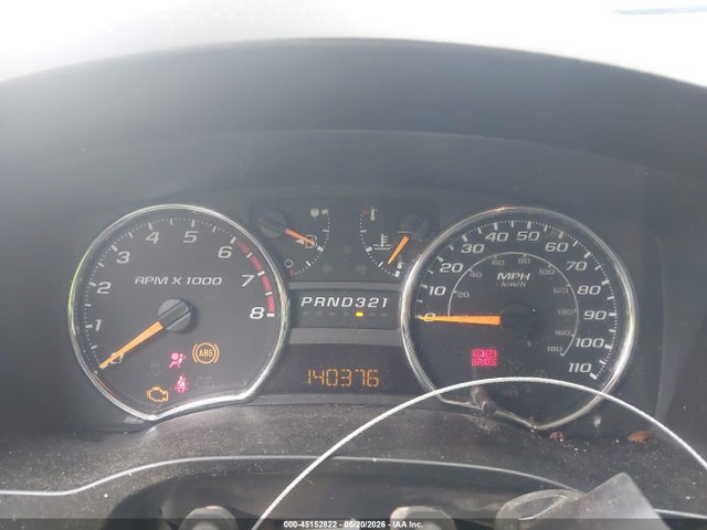 Продажа на аукционе авто 2008 Chevrolet Colorado Lt, vin: 1GCDT39E088220566, номер лота: 45152822