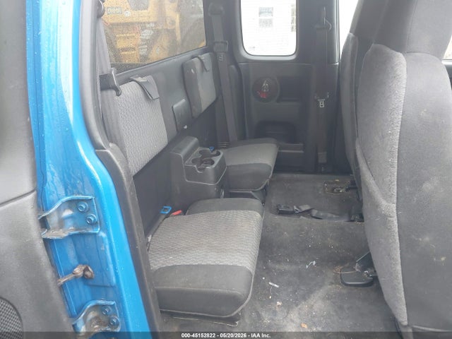 Продажа на аукционе авто 2008 Chevrolet Colorado Lt, vin: 1GCDT39E088220566, номер лота: 45152822