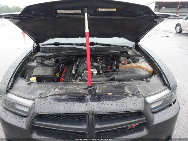Продажа на аукционе авто 2011 Dodge Charger R/t, vin: 2B3CL5CT5BH503014, номер лота: 45152823