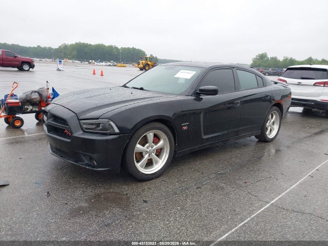Продажа на аукционе авто 2011 Dodge Charger R/t, vin: 2B3CL5CT5BH503014, номер лота: 45152823