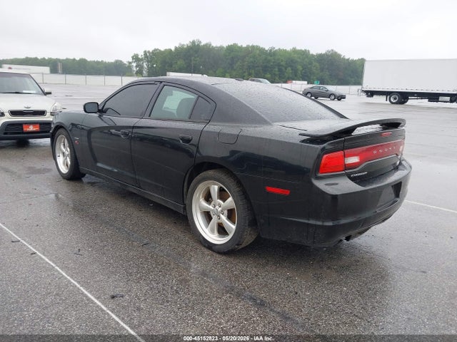 Продажа на аукционе авто 2011 Dodge Charger R/t, vin: 2B3CL5CT5BH503014, номер лота: 45152823