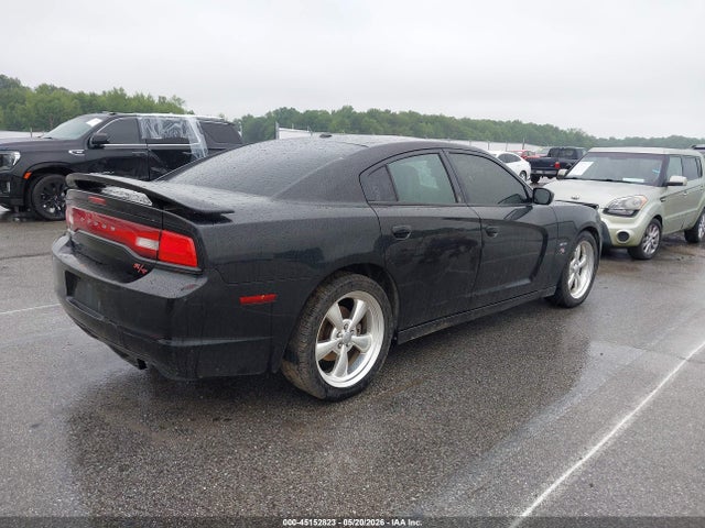 Продажа на аукционе авто 2011 Dodge Charger R/t, vin: 2B3CL5CT5BH503014, номер лота: 45152823