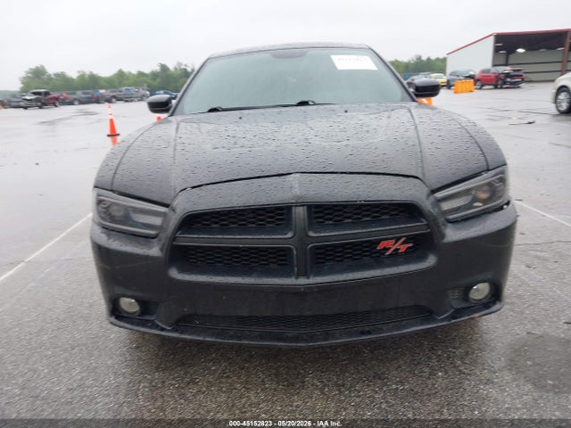 Продажа на аукционе авто 2011 Dodge Charger R/t, vin: 2B3CL5CT5BH503014, номер лота: 45152823