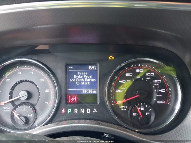 Продажа на аукционе авто 2011 Dodge Charger R/t, vin: 2B3CL5CT5BH503014, номер лота: 45152823