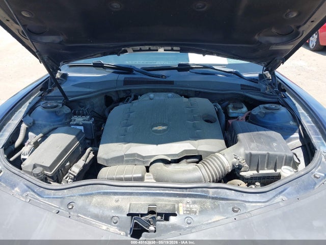 Aukcja sprzedaży 2011 Chevrolet Camaro 1lt, vin: 2G1FB1ED8B9149134, numer aukcji: 45152830