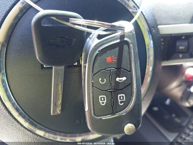 Aukcja sprzedaży 2011 Chevrolet Camaro 1lt, vin: 2G1FB1ED8B9149134, numer aukcji: 45152830
