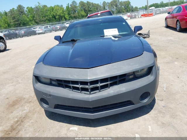 Aukcja sprzedaży 2011 Chevrolet Camaro 1lt, vin: 2G1FB1ED8B9149134, numer aukcji: 45152830