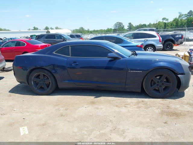 Aukcja sprzedaży 2011 Chevrolet Camaro 1lt, vin: 2G1FB1ED8B9149134, numer aukcji: 45152830