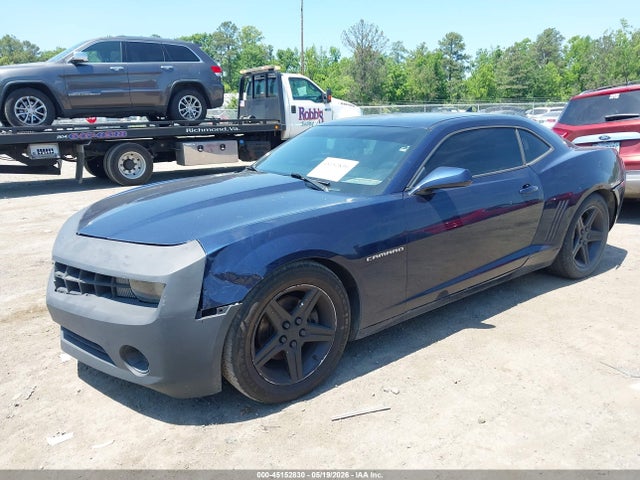 Aukcja sprzedaży 2011 Chevrolet Camaro 1lt, vin: 2G1FB1ED8B9149134, numer aukcji: 45152830