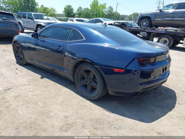 Aukcja sprzedaży 2011 Chevrolet Camaro 1lt, vin: 2G1FB1ED8B9149134, numer aukcji: 45152830