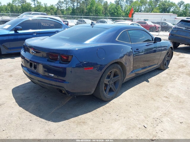 Aukcja sprzedaży 2011 Chevrolet Camaro 1lt, vin: 2G1FB1ED8B9149134, numer aukcji: 45152830